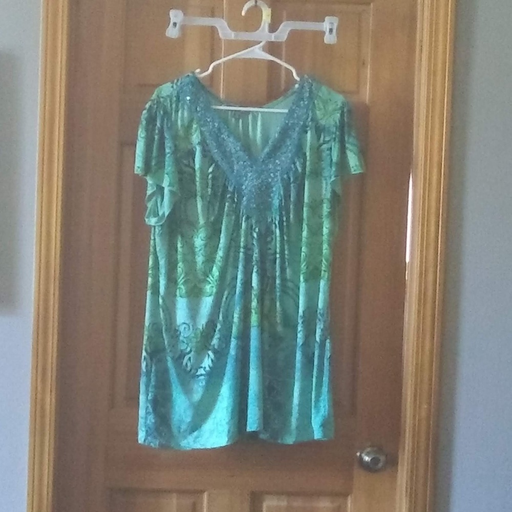 short sleeve shirt, shirts, tops, women's tops